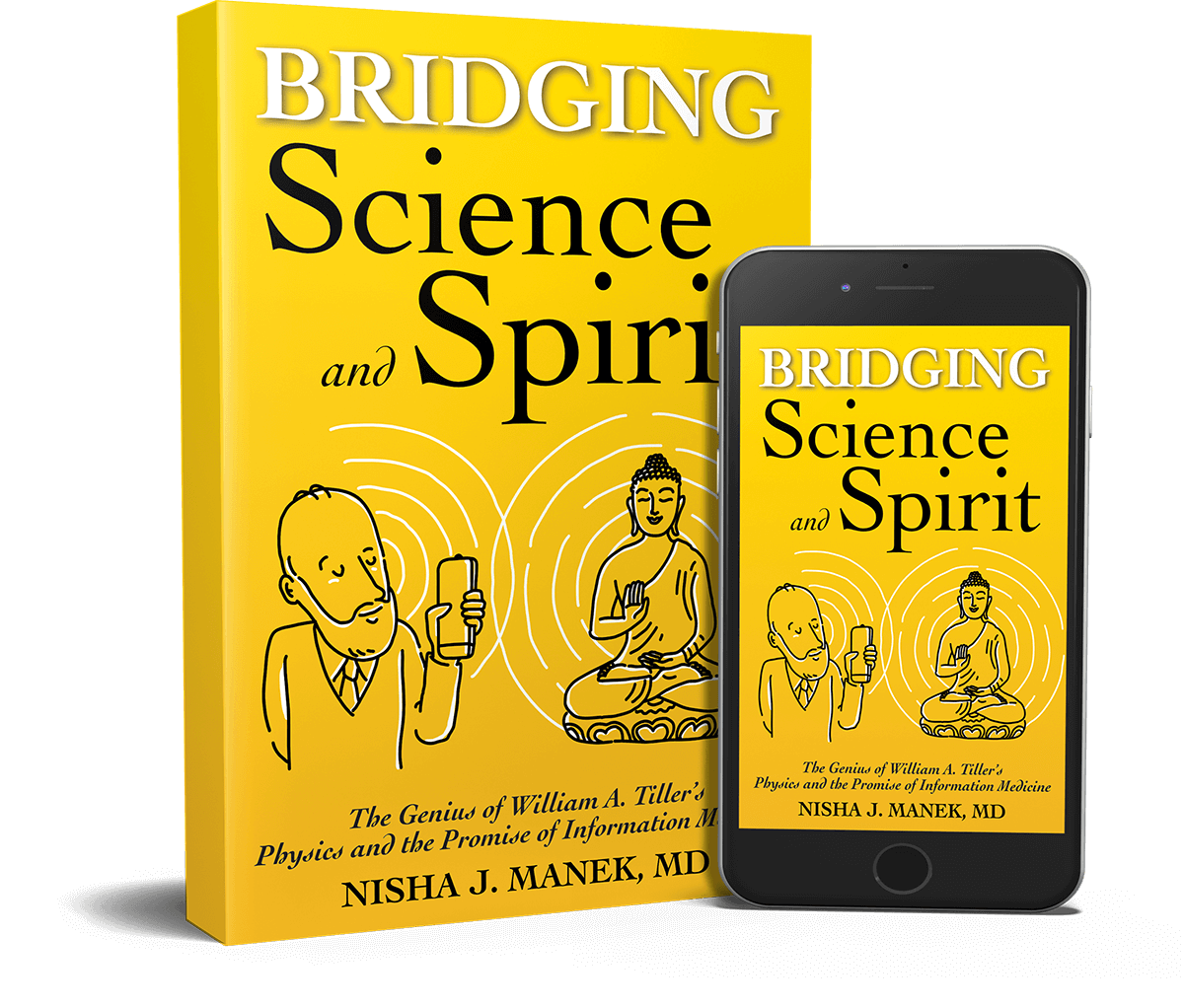 Bridging Science and Spirit
