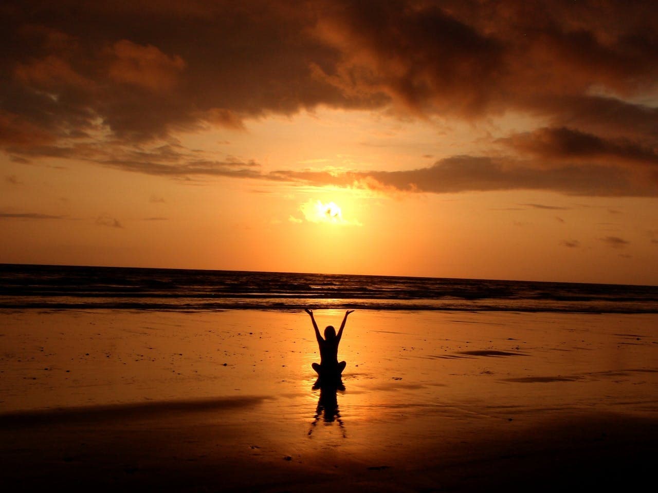 Can Thoughts Heal the Body? Exploring the Power of Intention in Medicine