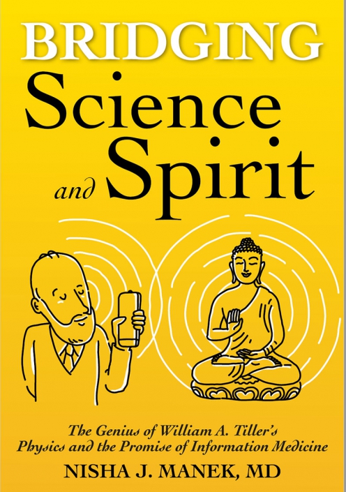 Bridging Science and Spirit book cover
